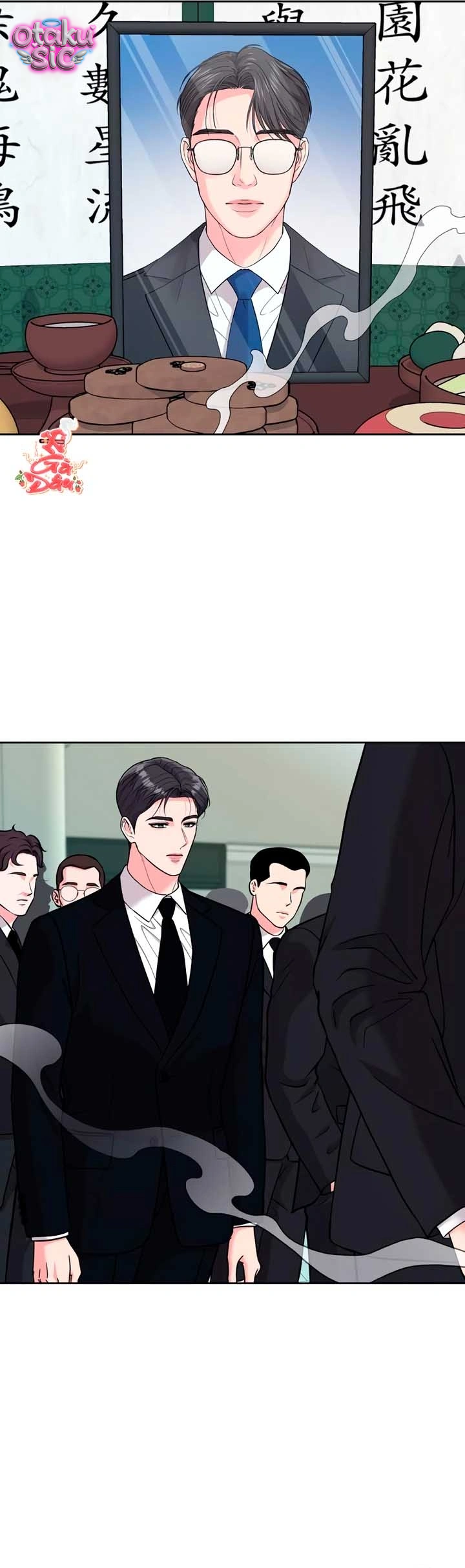 [18+] Bản Tình Ca Dang Dở - Chap 31 - Trang 43