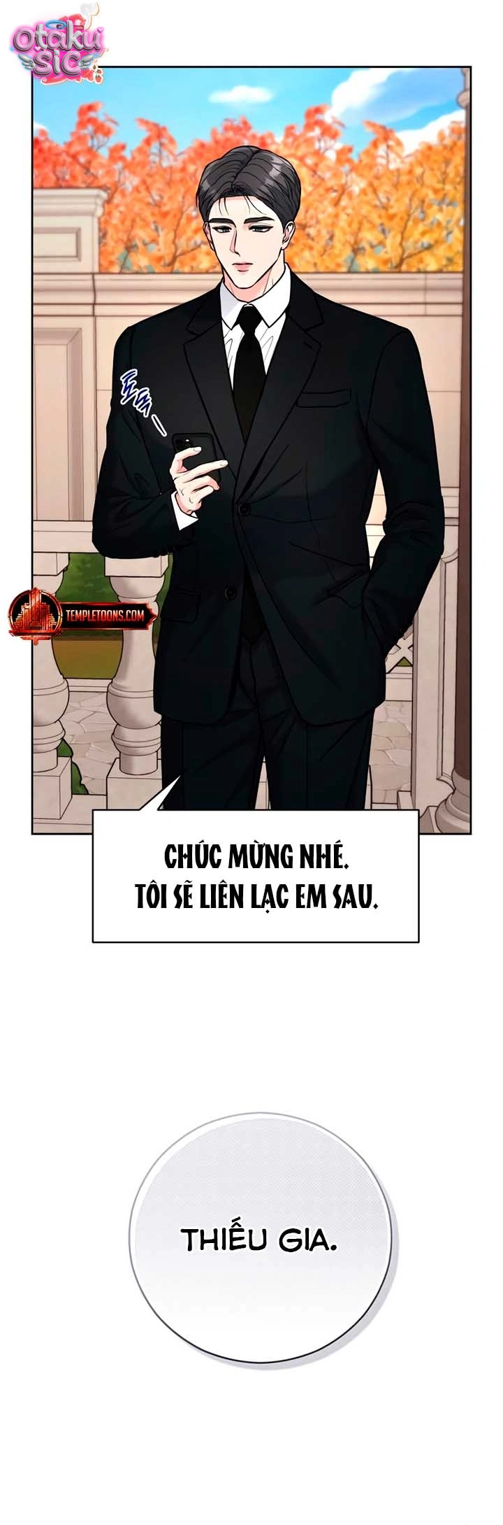 [18+] Bản Tình Ca Dang Dở - Chap 31 - Trang 46