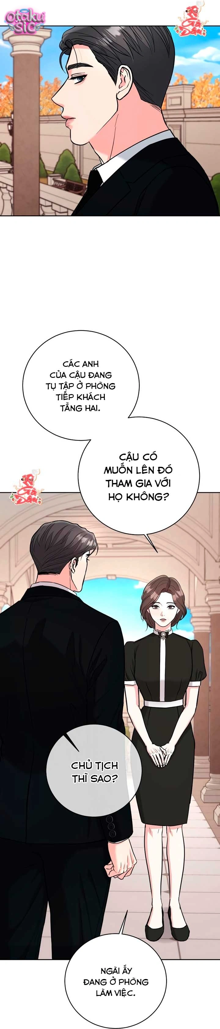 [18+] Bản Tình Ca Dang Dở - Chap 31 - Trang 47