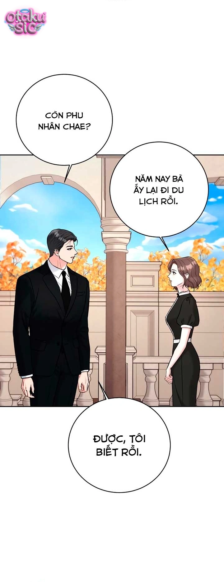[18+] Bản Tình Ca Dang Dở - Chap 31 - Trang 48