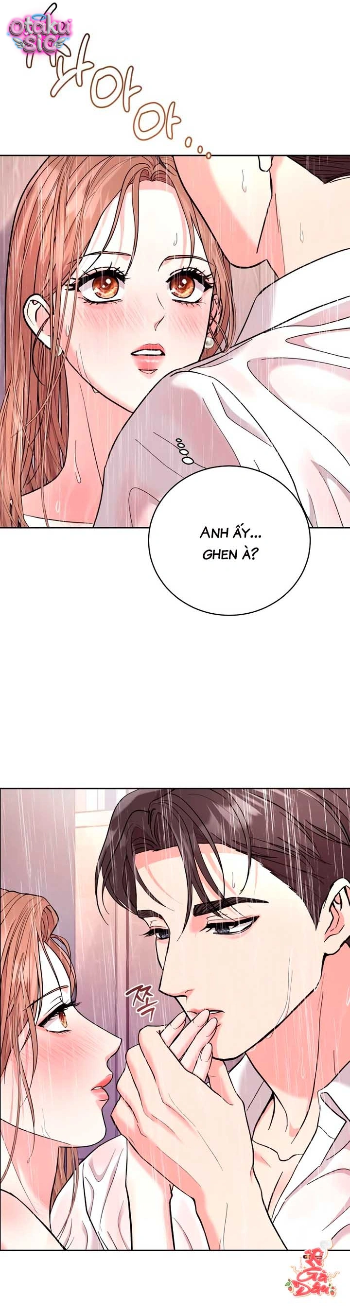 [18+] Bản Tình Ca Dang Dở - Chap 31 - Trang 6