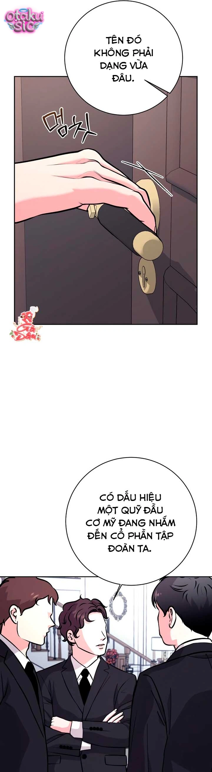 [18+] Bản Tình Ca Dang Dở - Chap 31 - Trang 51