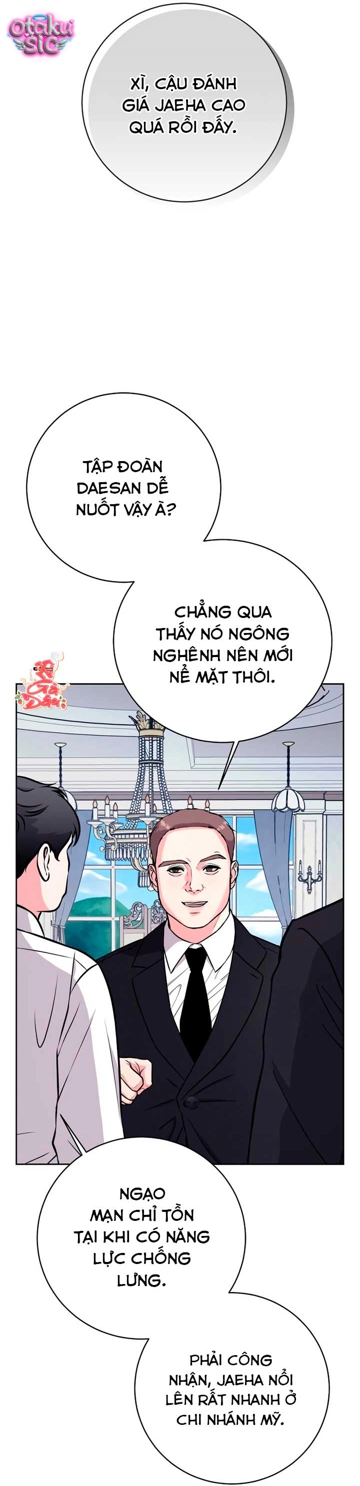 [18+] Bản Tình Ca Dang Dở - Chap 31 - Trang 53