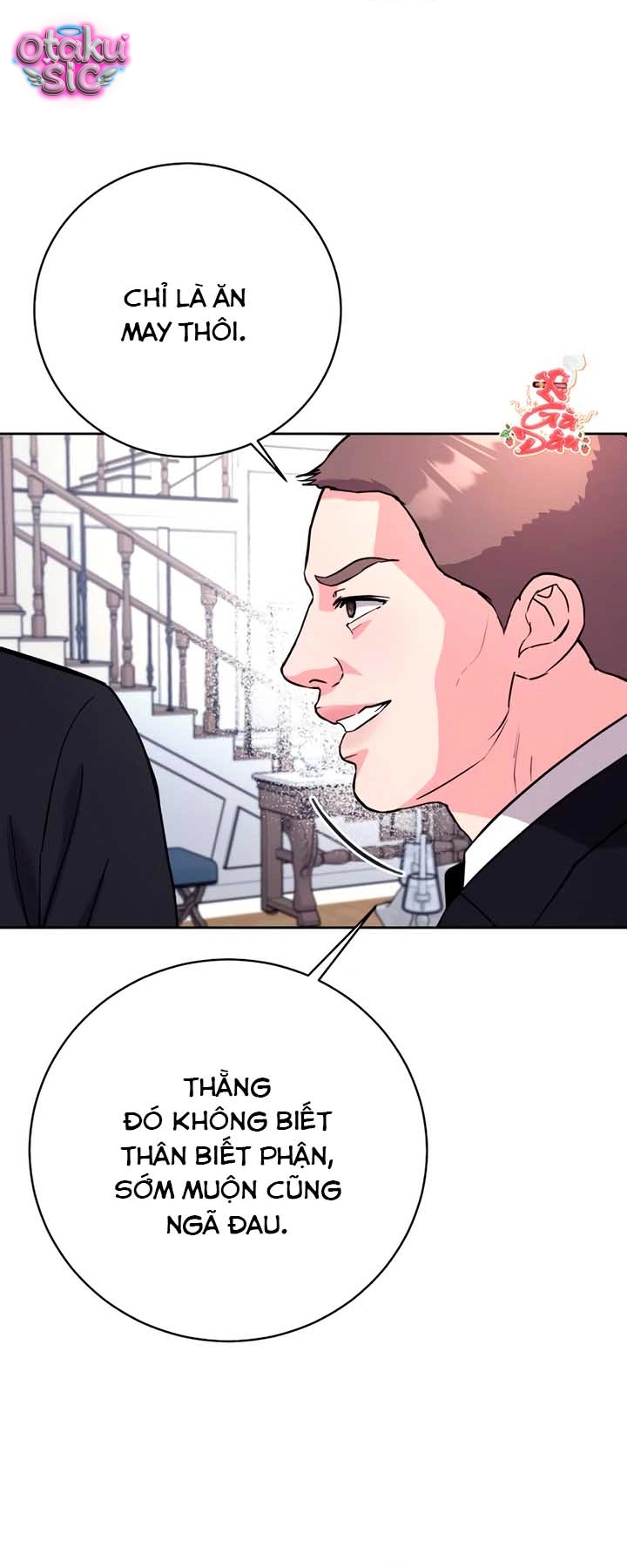 [18+] Bản Tình Ca Dang Dở - Chap 31 - Trang 54