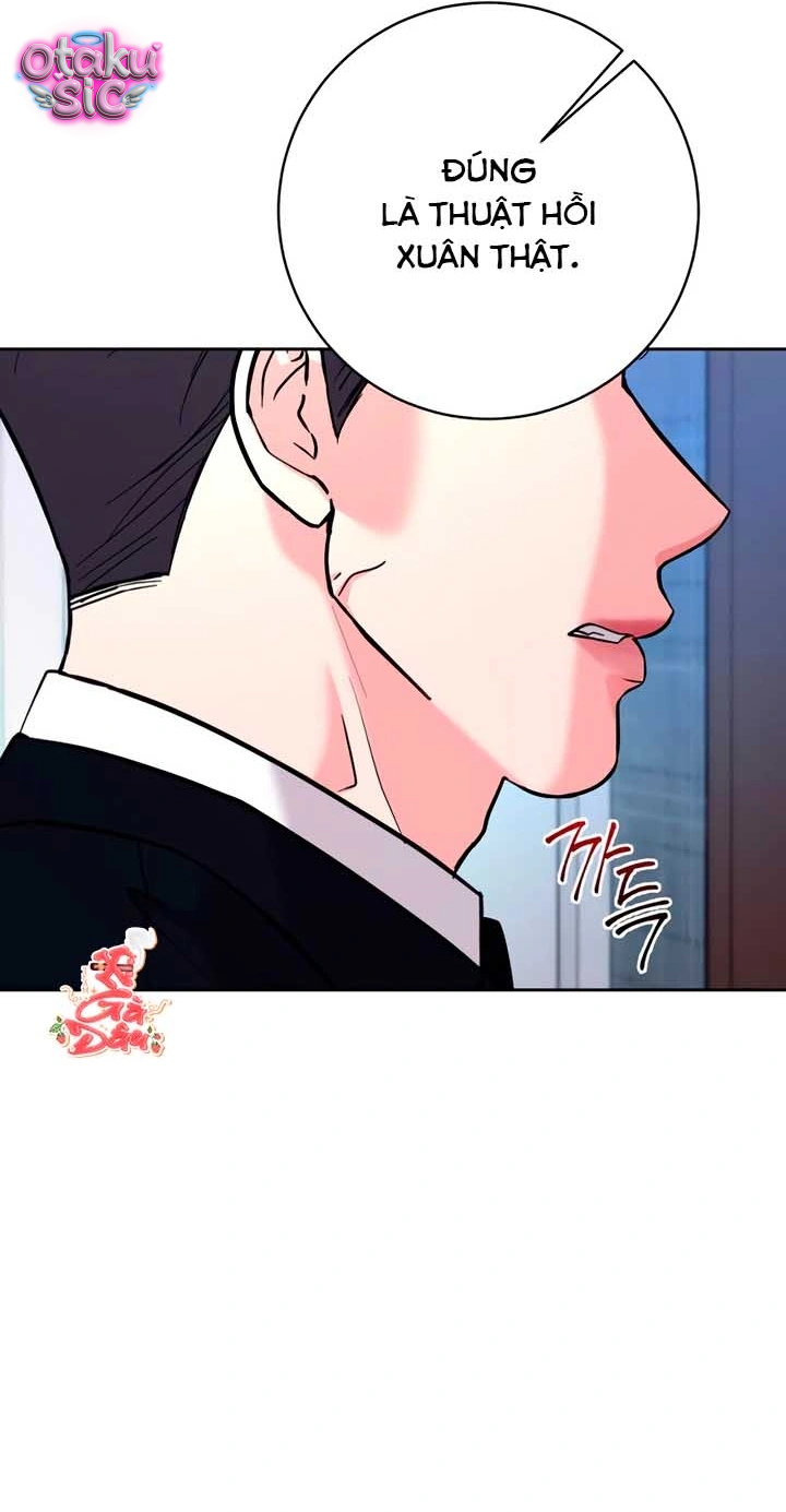 [18+] Bản Tình Ca Dang Dở - Chap 31 - Trang 57
