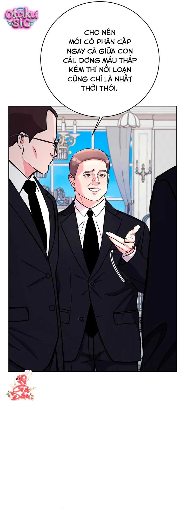 [18+] Bản Tình Ca Dang Dở - Chap 31 - Trang 58