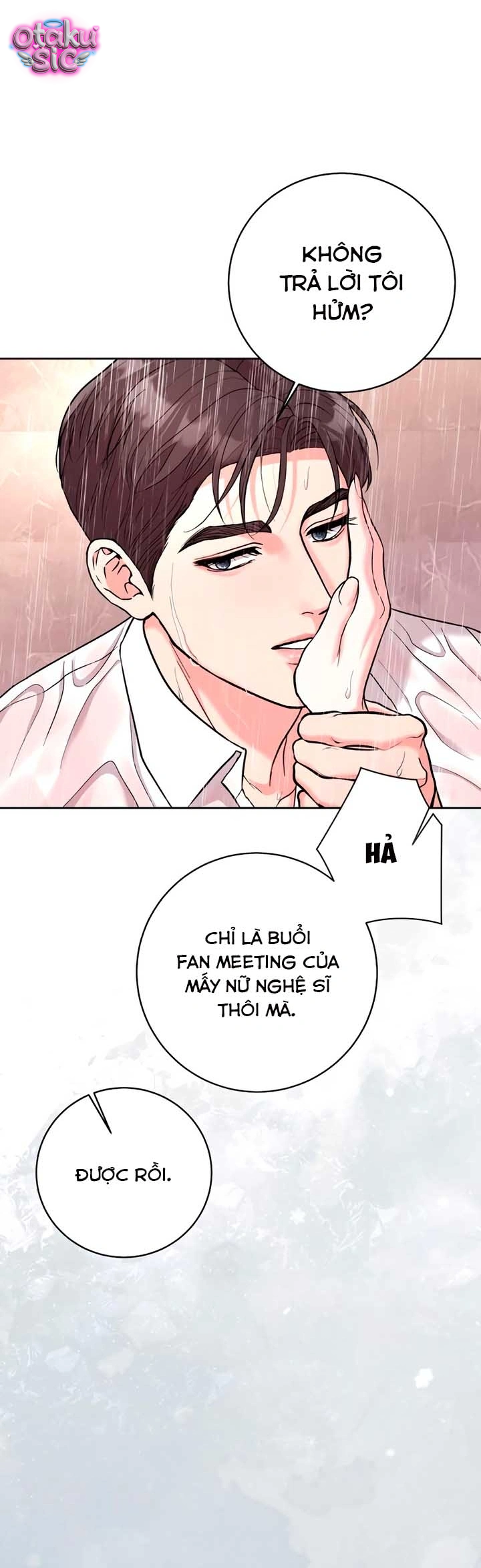 [18+] Bản Tình Ca Dang Dở - Chap 31 - Trang 7