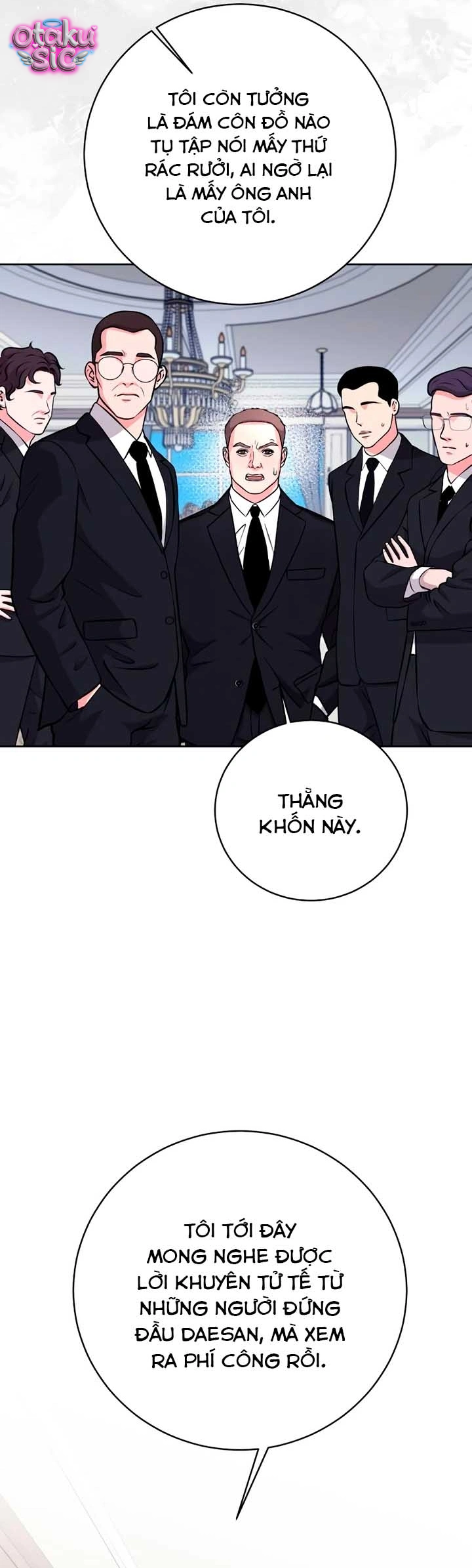 [18+] Bản Tình Ca Dang Dở - Chap 31 - Trang 61