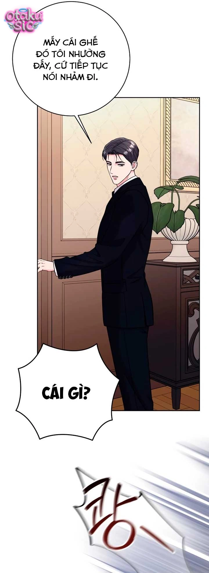 [18+] Bản Tình Ca Dang Dở - Chap 31 - Trang 63