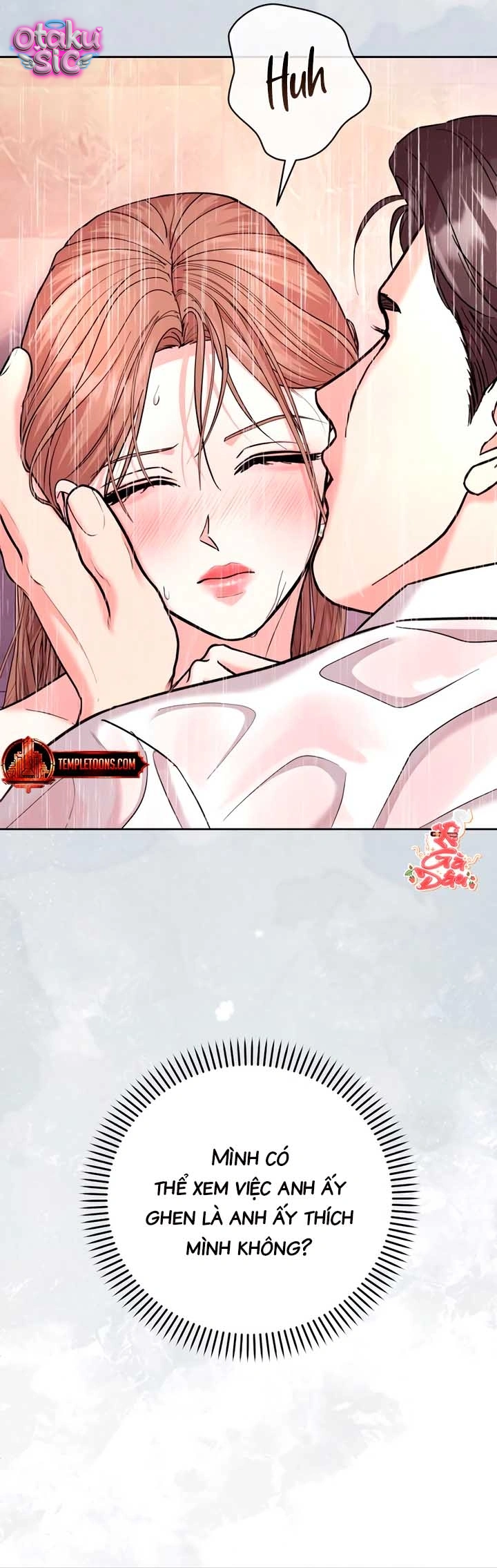 [18+] Bản Tình Ca Dang Dở - Chap 31 - Trang 8