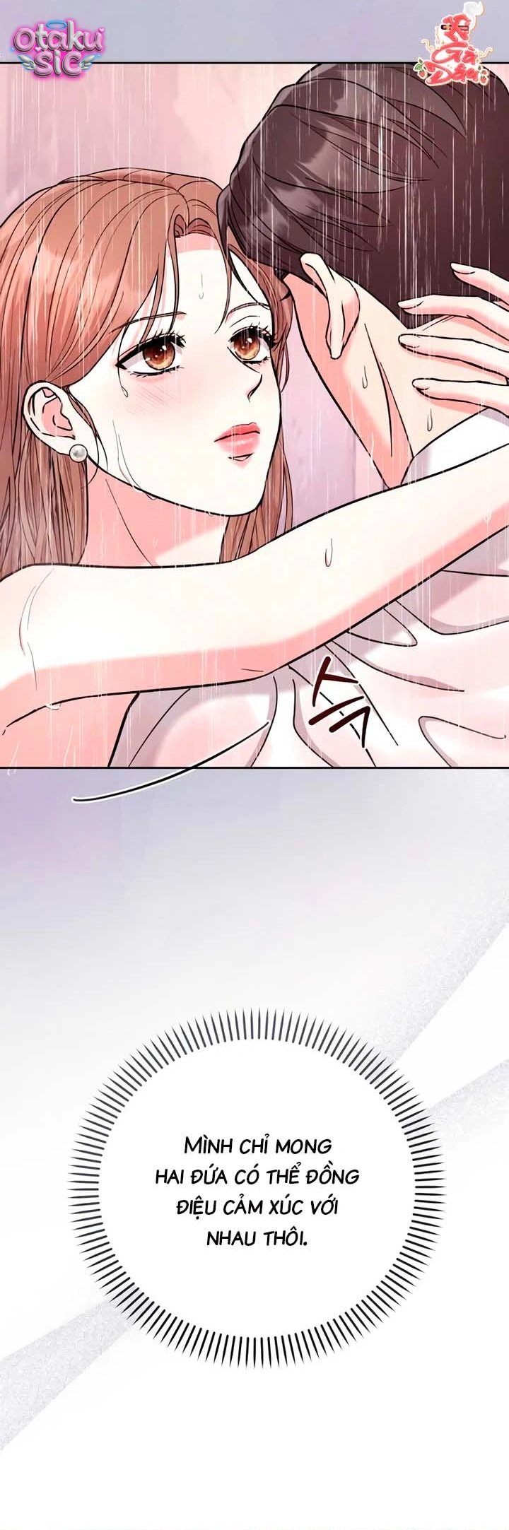[18+] Bản Tình Ca Dang Dở - Chap 31 - Trang 10