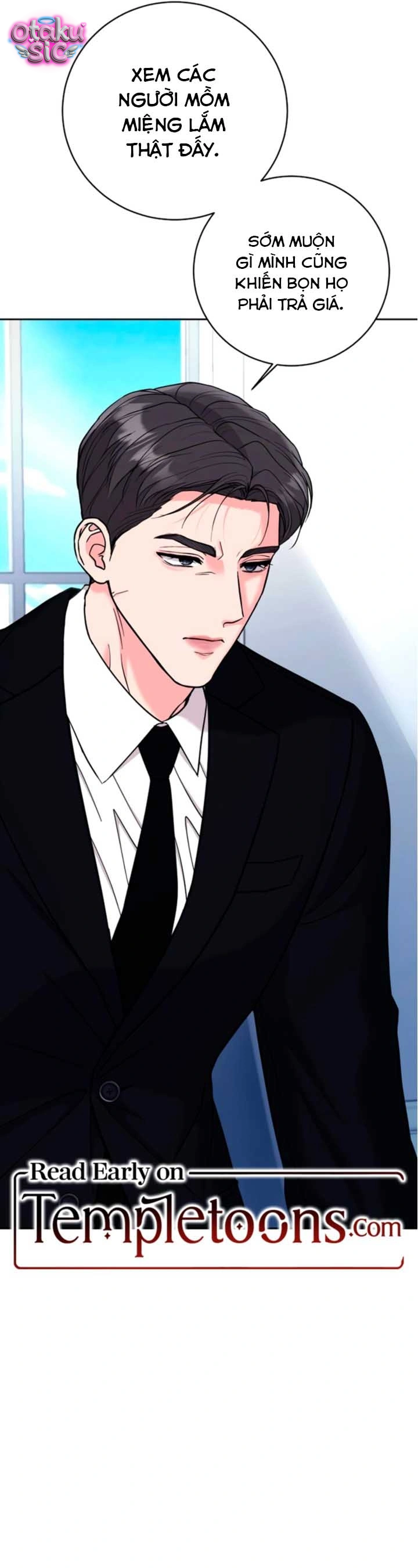 [18+] Bản Tình Ca Dang Dở - Chap 32 - Trang 2