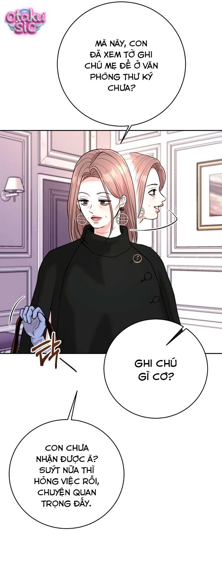 [18+] Bản Tình Ca Dang Dở - Chap 32 - Trang 11