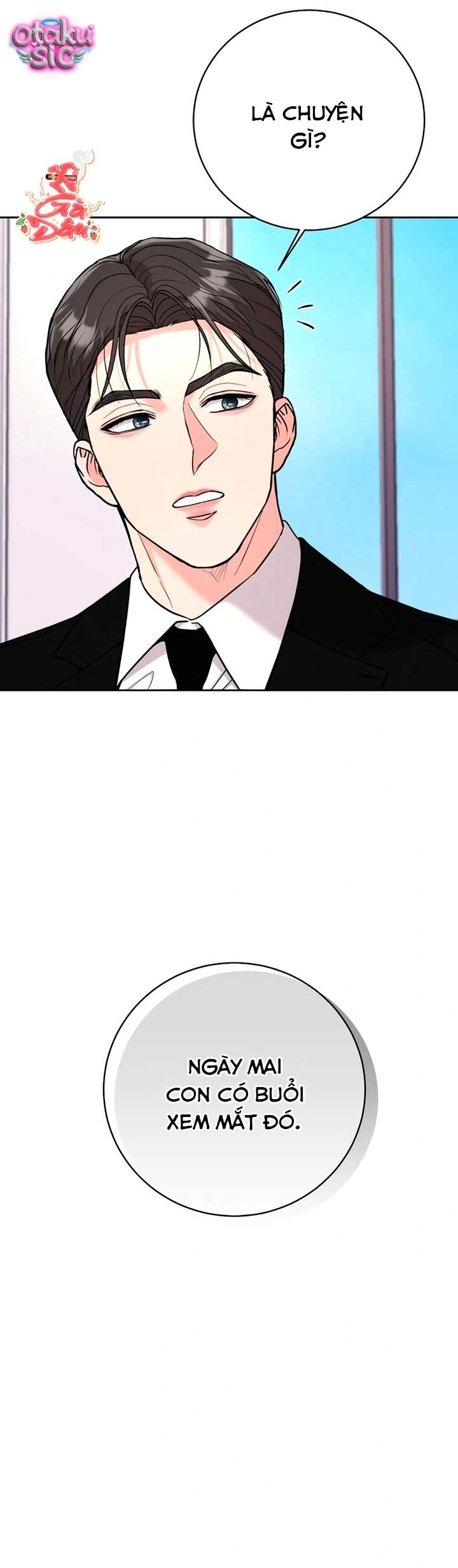 [18+] Bản Tình Ca Dang Dở - Chap 32 - Trang 12