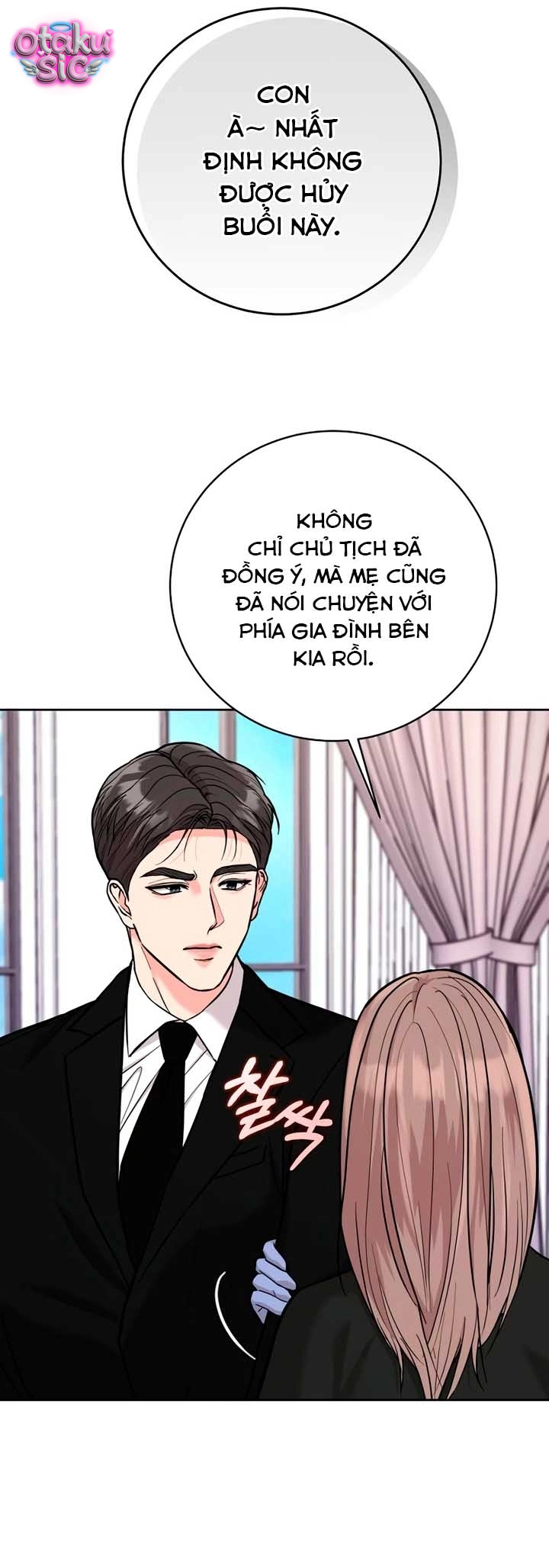 [18+] Bản Tình Ca Dang Dở - Chap 32 - Trang 14