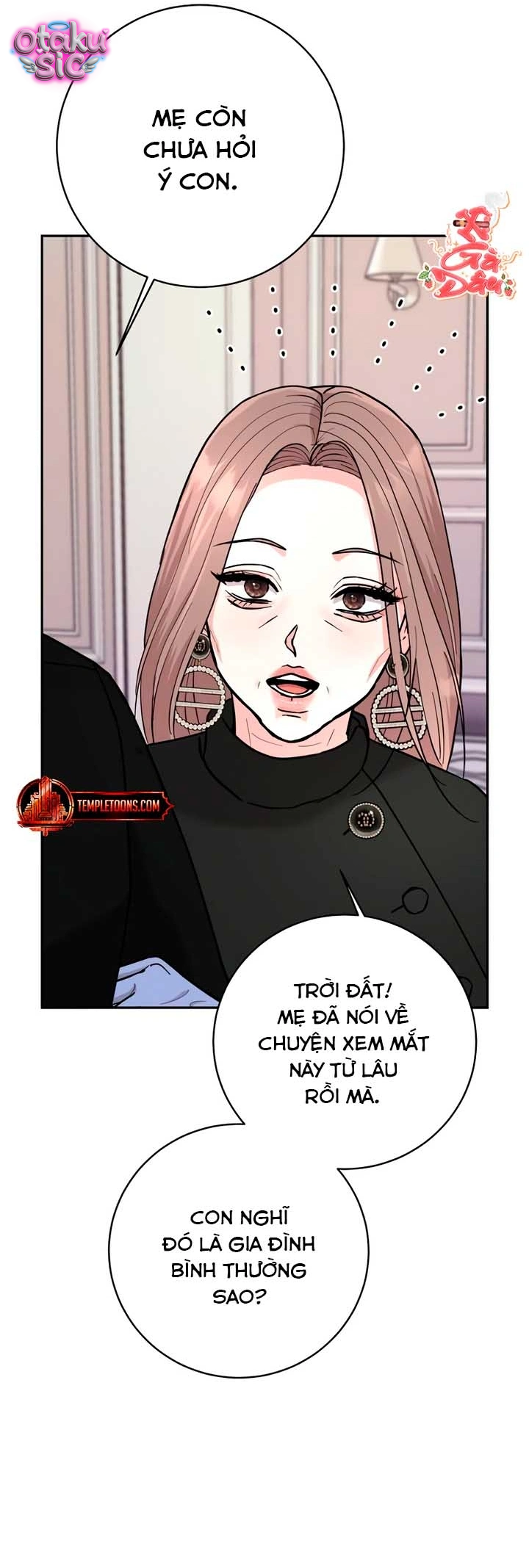 [18+] Bản Tình Ca Dang Dở - Chap 32 - Trang 15