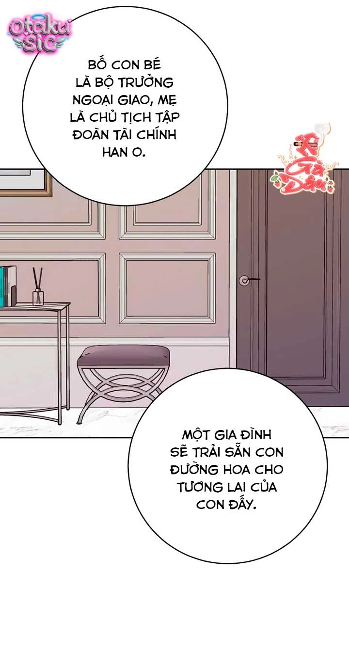 [18+] Bản Tình Ca Dang Dở - Chap 32 - Trang 16