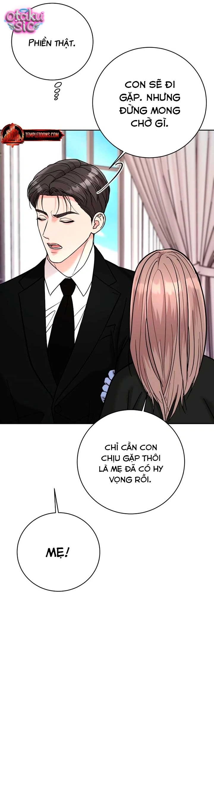 [18+] Bản Tình Ca Dang Dở - Chap 32 - Trang 17