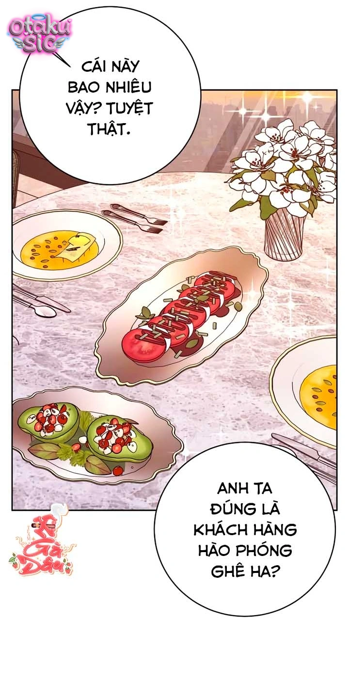 [18+] Bản Tình Ca Dang Dở - Chap 32 - Trang 21