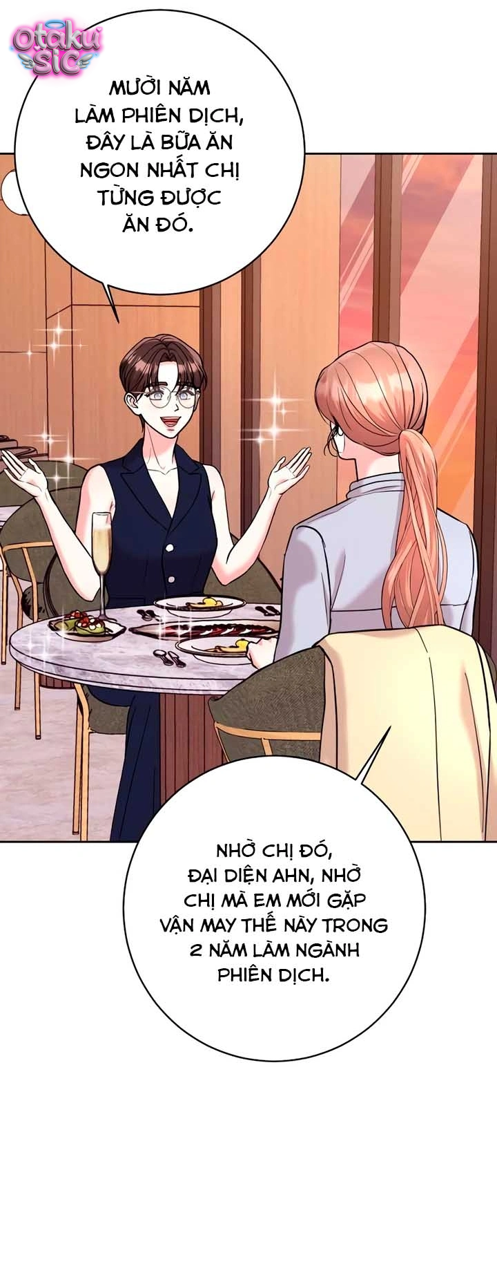 [18+] Bản Tình Ca Dang Dở - Chap 32 - Trang 22