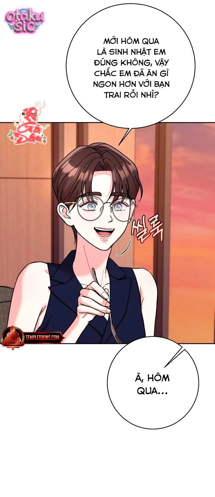 [18+] Bản Tình Ca Dang Dở - Chap 32 - Trang 23