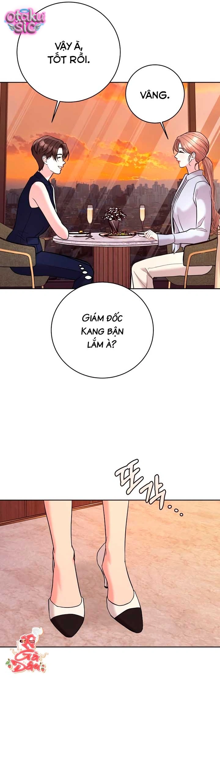 [18+] Bản Tình Ca Dang Dở - Chap 32 - Trang 25