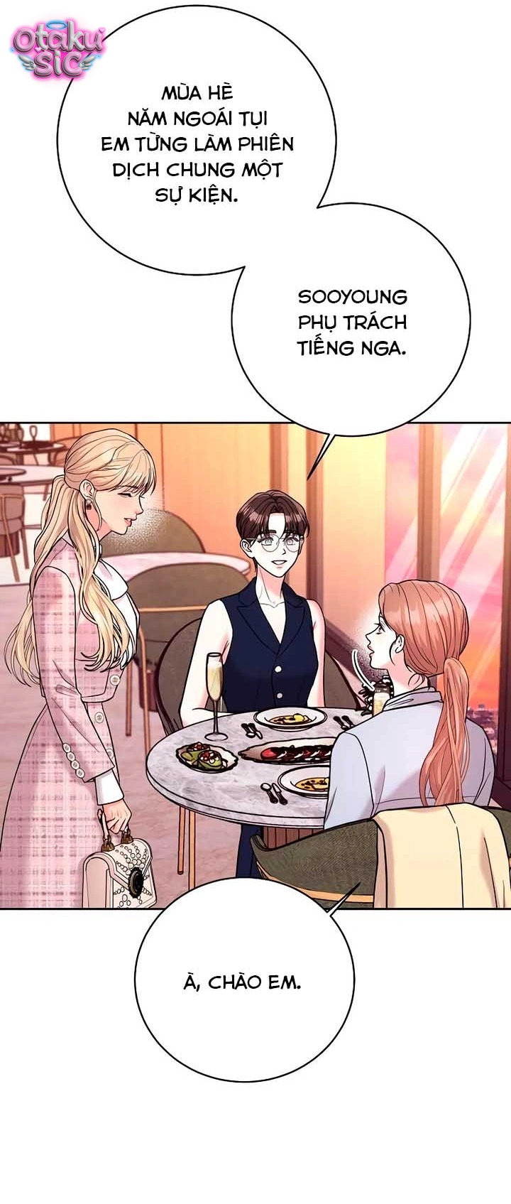[18+] Bản Tình Ca Dang Dở - Chap 32 - Trang 29