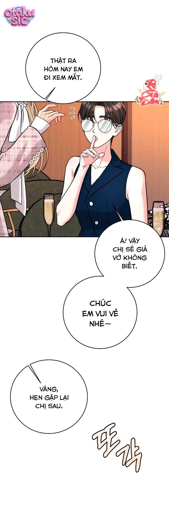 [18+] Bản Tình Ca Dang Dở - Chap 32 - Trang 31