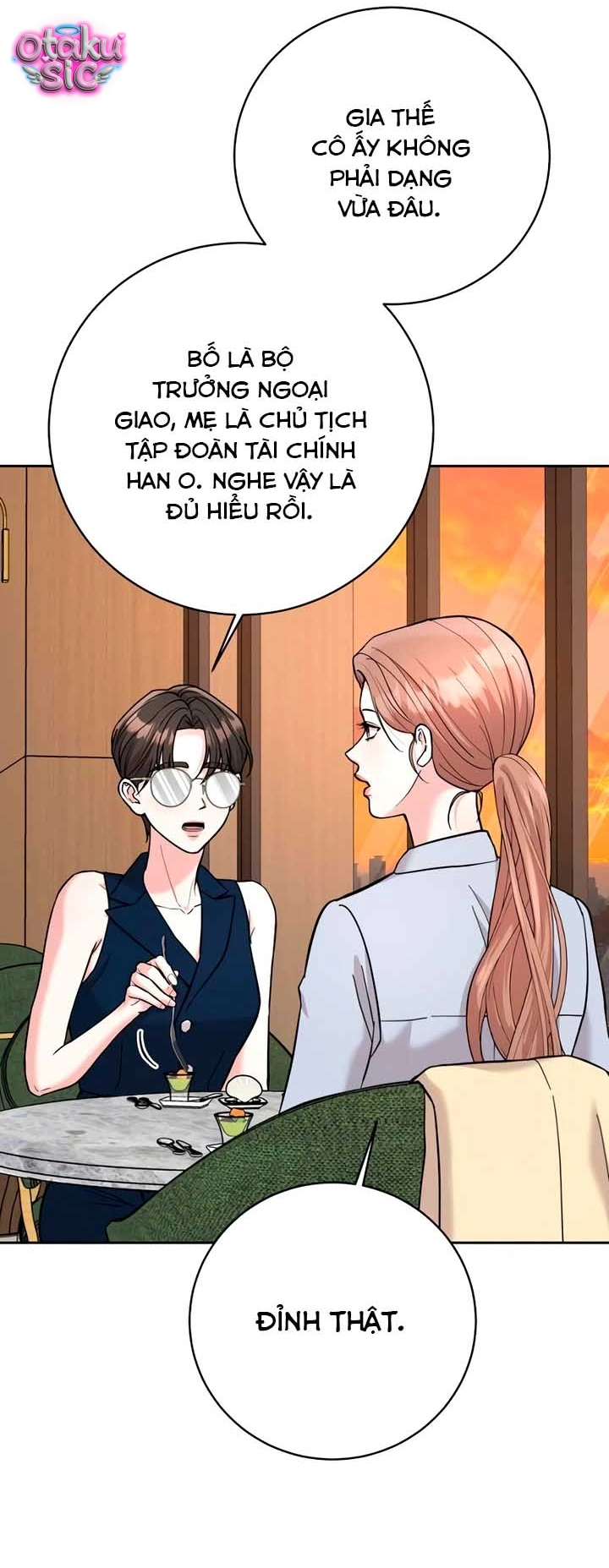 [18+] Bản Tình Ca Dang Dở - Chap 32 - Trang 34