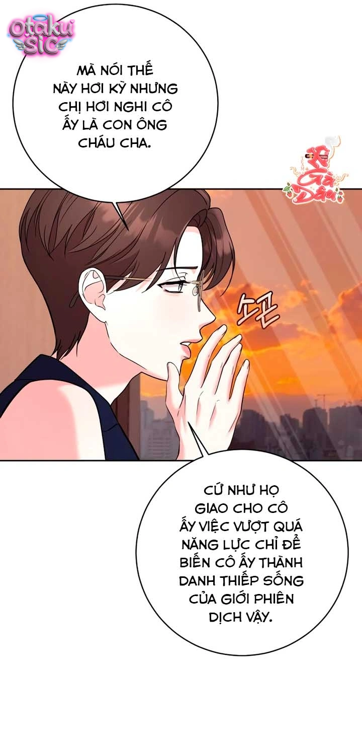[18+] Bản Tình Ca Dang Dở - Chap 32 - Trang 35