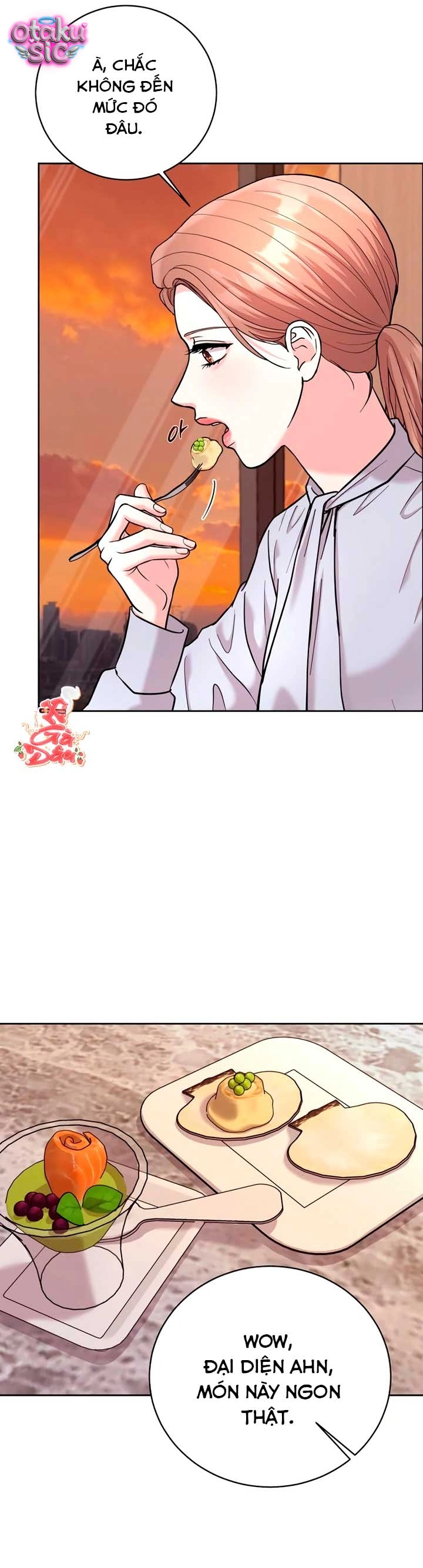 [18+] Bản Tình Ca Dang Dở - Chap 32 - Trang 36