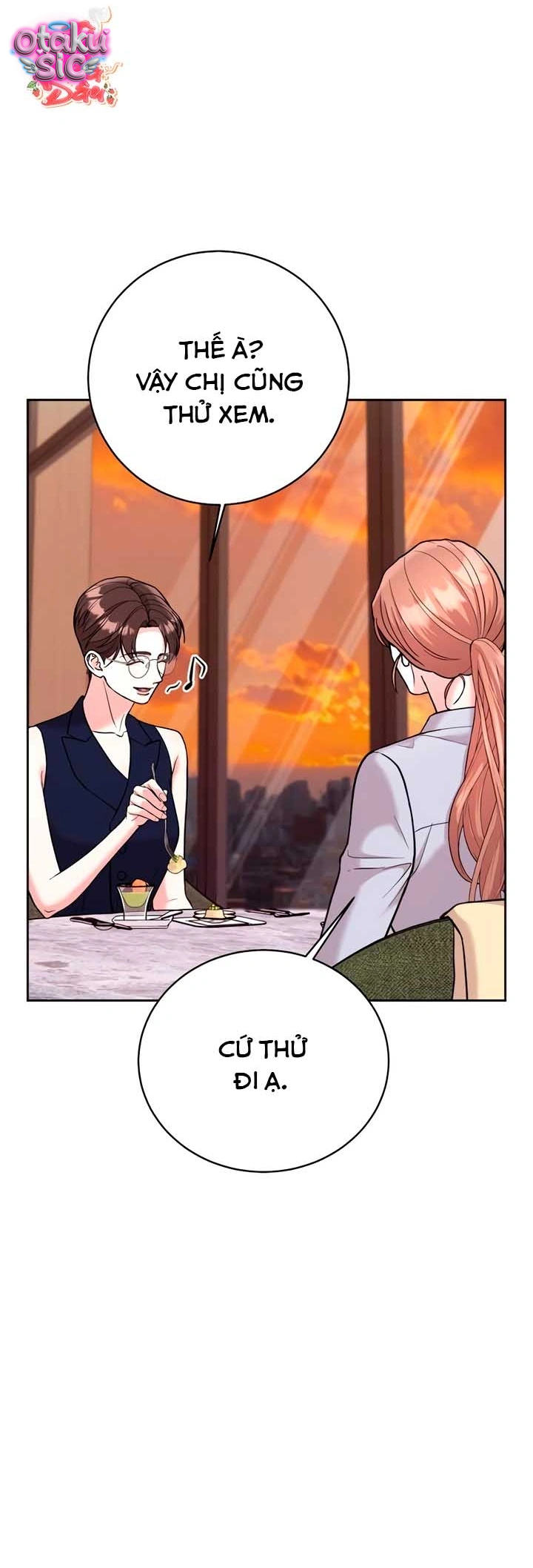 [18+] Bản Tình Ca Dang Dở - Chap 32 - Trang 37