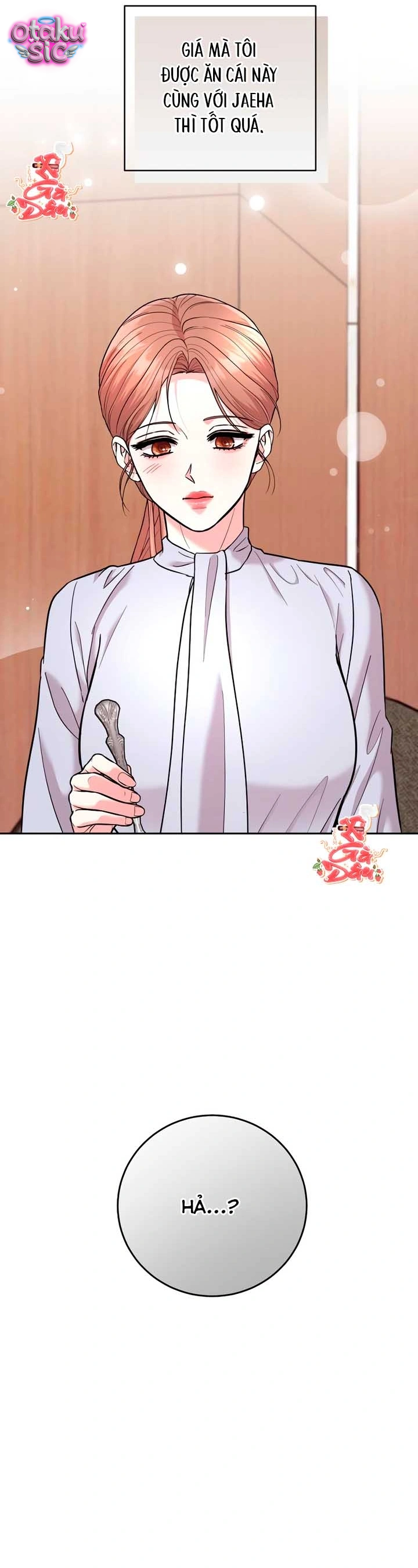 [18+] Bản Tình Ca Dang Dở - Chap 32 - Trang 38