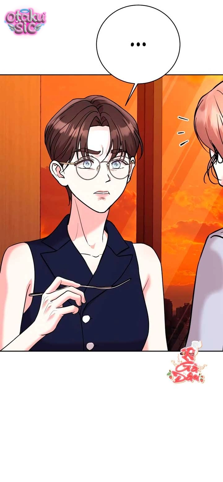 [18+] Bản Tình Ca Dang Dở - Chap 32 - Trang 40