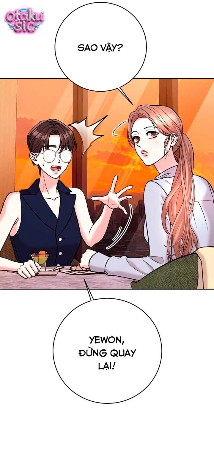 [18+] Bản Tình Ca Dang Dở - Chap 32 - Trang 41
