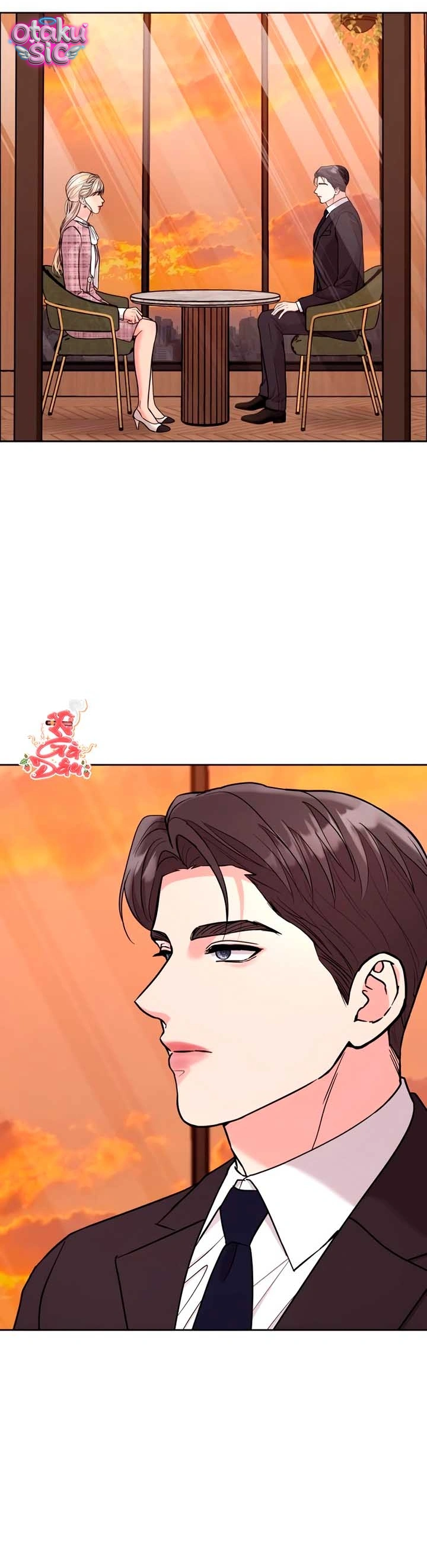 [18+] Bản Tình Ca Dang Dở - Chap 32 - Trang 43