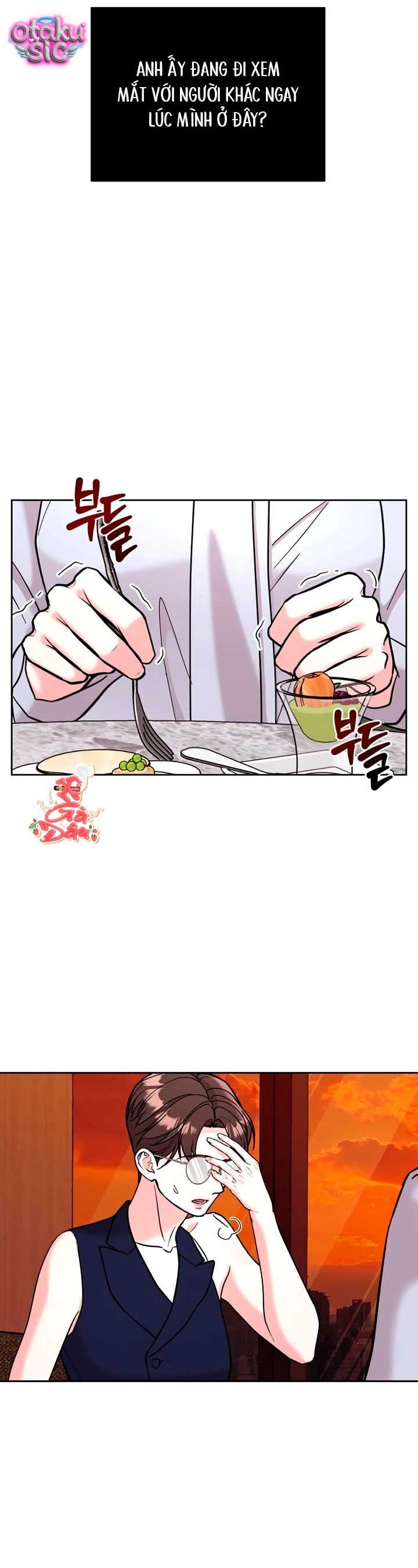 [18+] Bản Tình Ca Dang Dở - Chap 32 - Trang 44