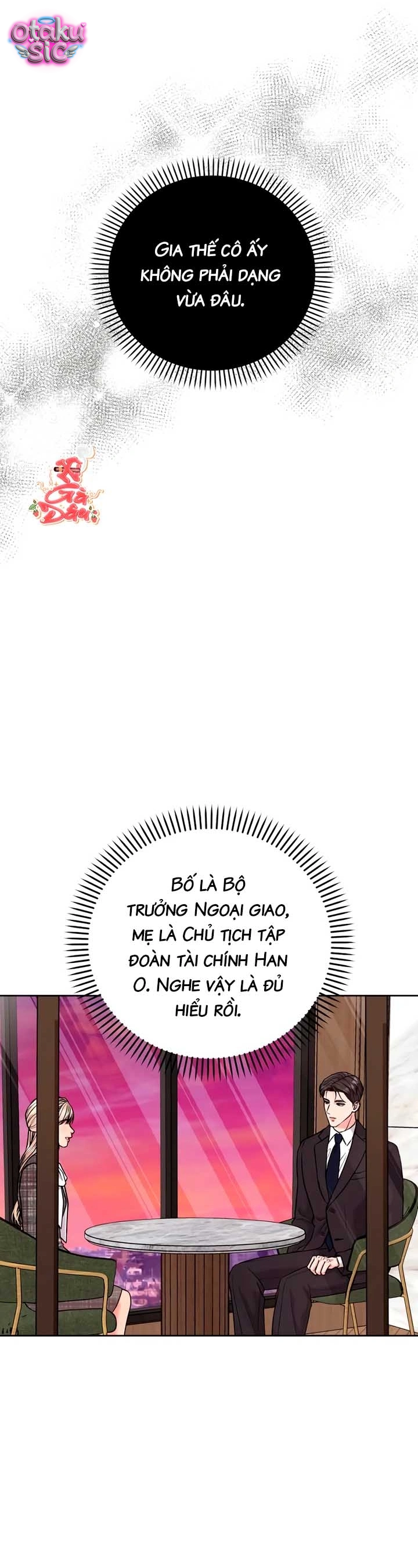 [18+] Bản Tình Ca Dang Dở - Chap 32 - Trang 46