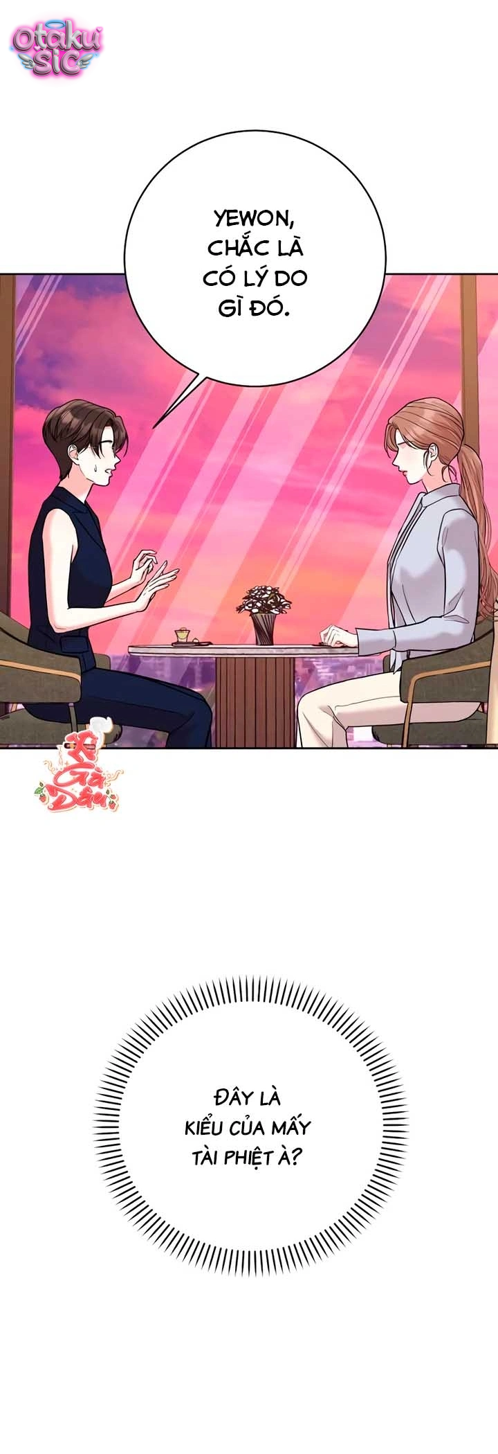 [18+] Bản Tình Ca Dang Dở - Chap 32 - Trang 47