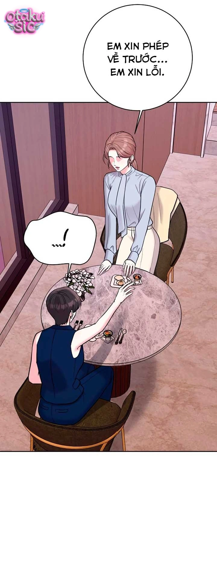 [18+] Bản Tình Ca Dang Dở - Chap 32 - Trang 50