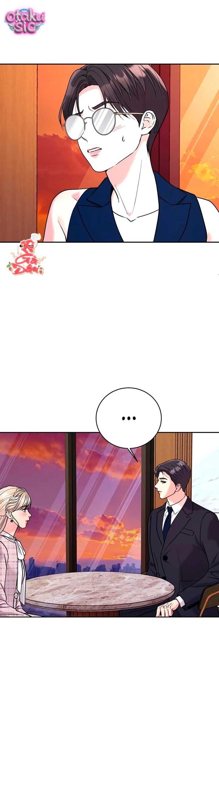 [18+] Bản Tình Ca Dang Dở - Chap 32 - Trang 52