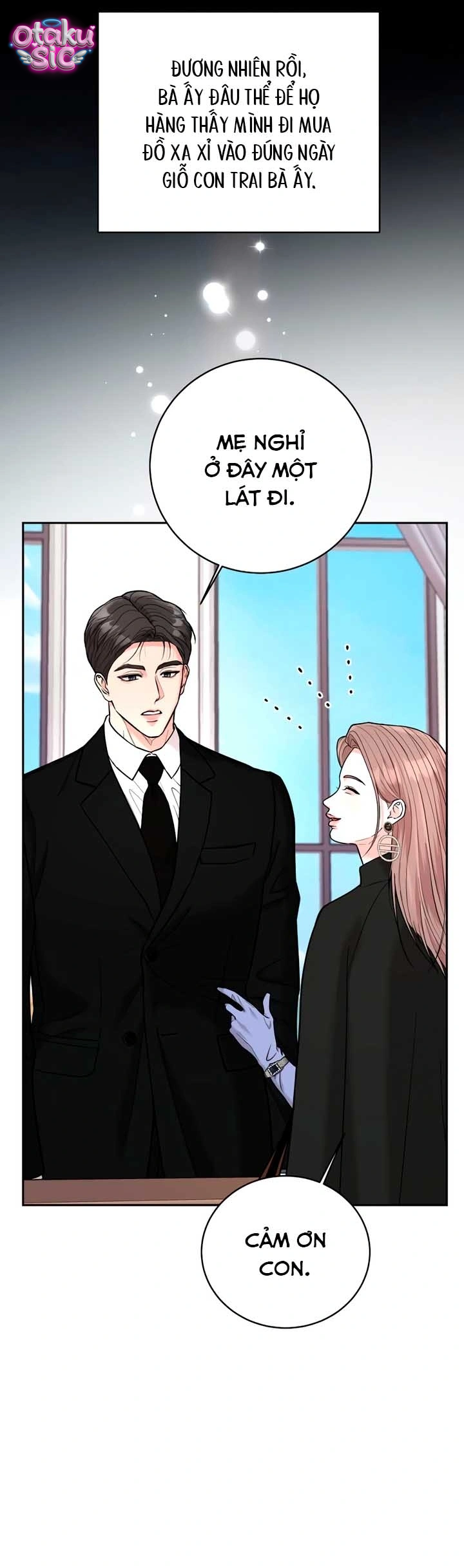 [18+] Bản Tình Ca Dang Dở - Chap 32 - Trang 10