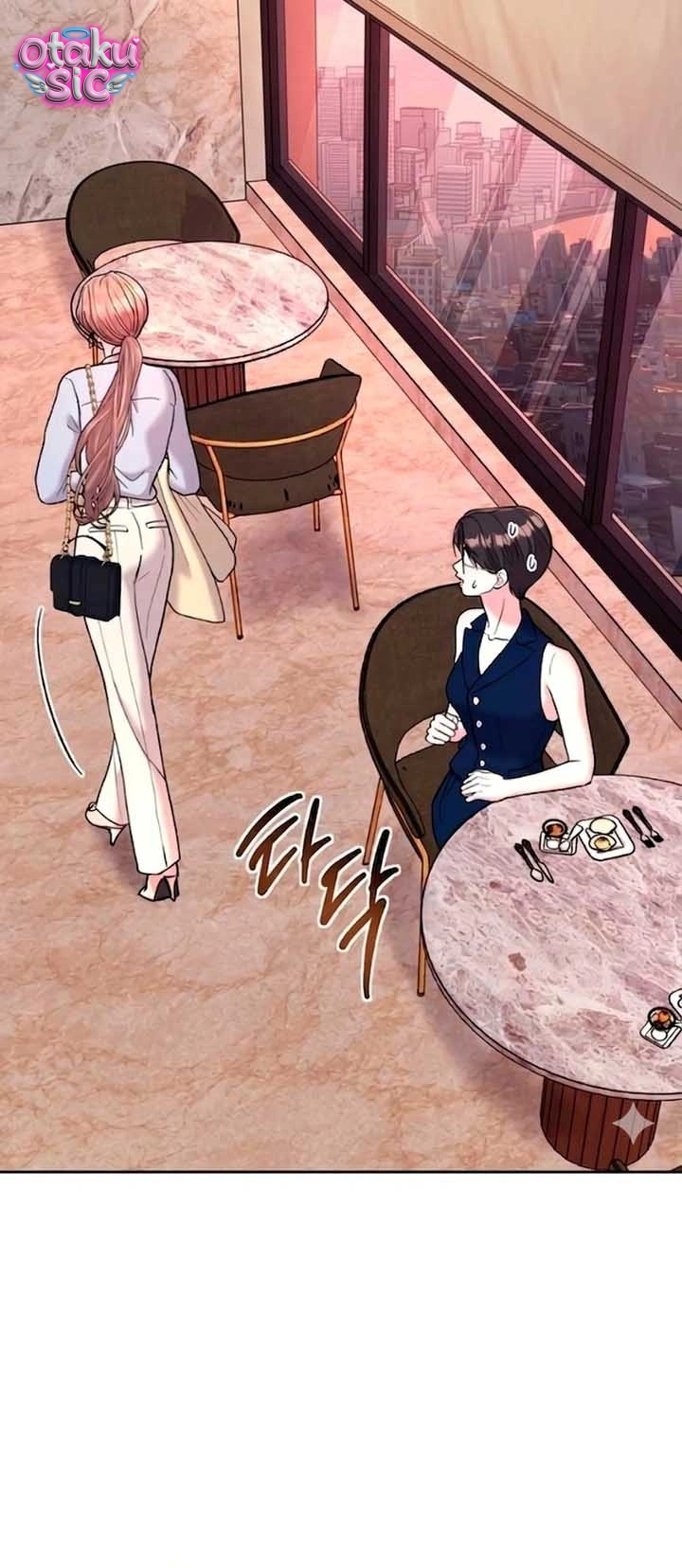 [18+] Bản Tình Ca Dang Dở - Chap 33 - Trang 2