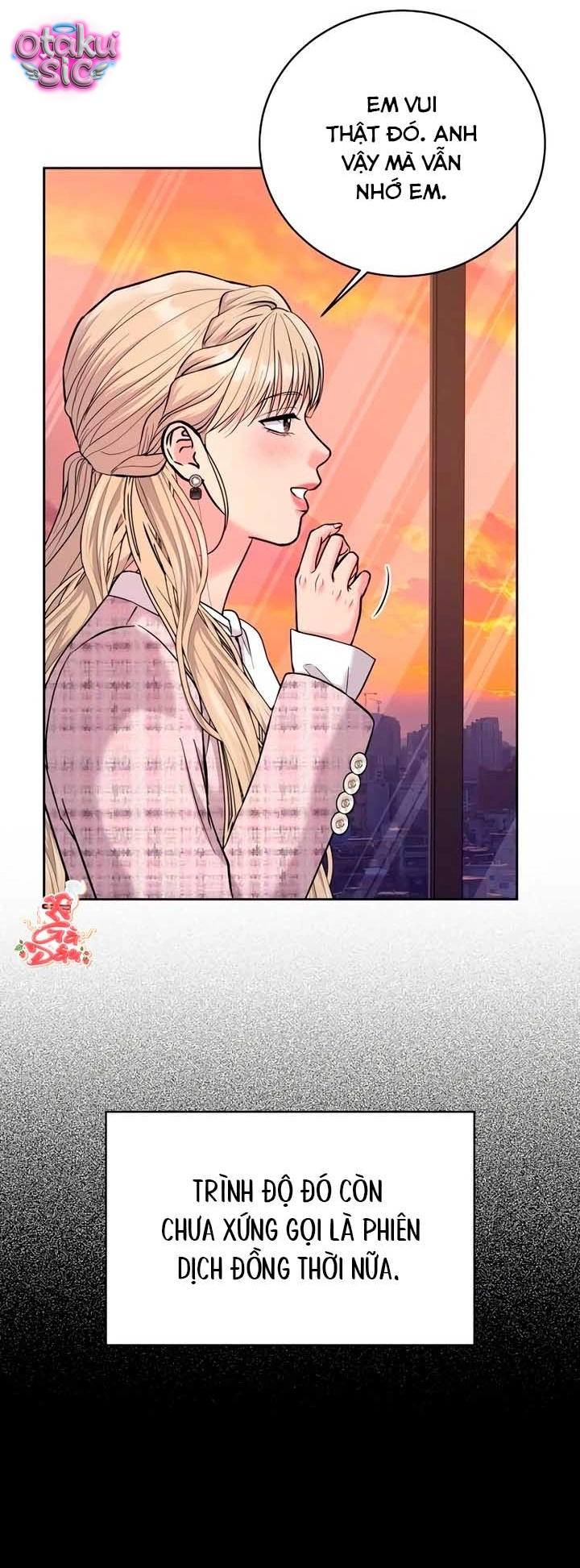 [18+] Bản Tình Ca Dang Dở - Chap 33 - Trang 11