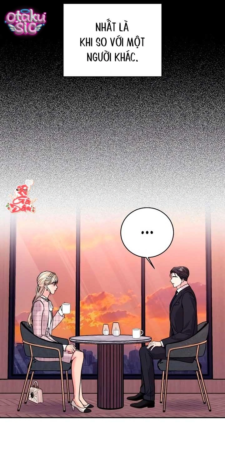[18+] Bản Tình Ca Dang Dở - Chap 33 - Trang 13