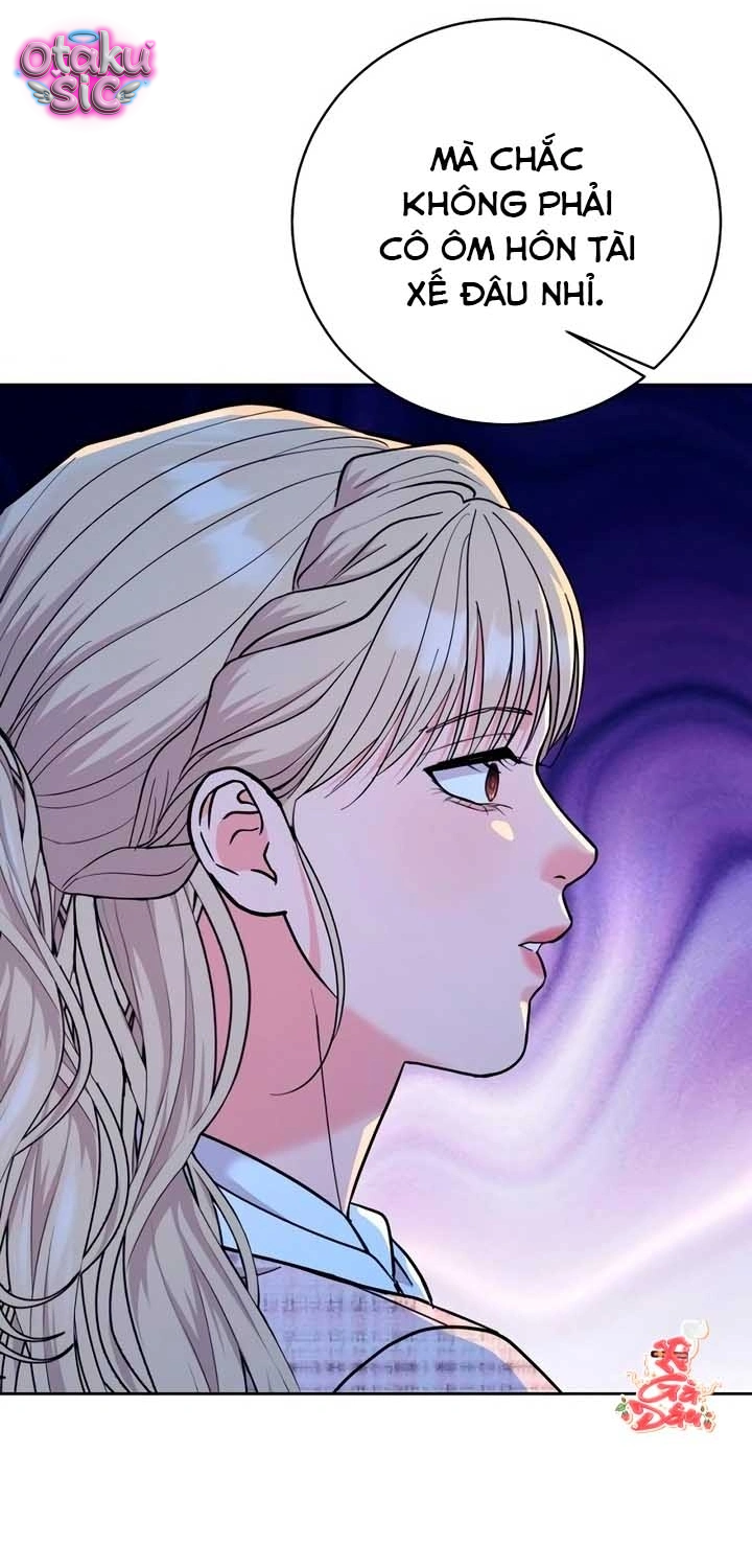 [18+] Bản Tình Ca Dang Dở - Chap 33 - Trang 15
