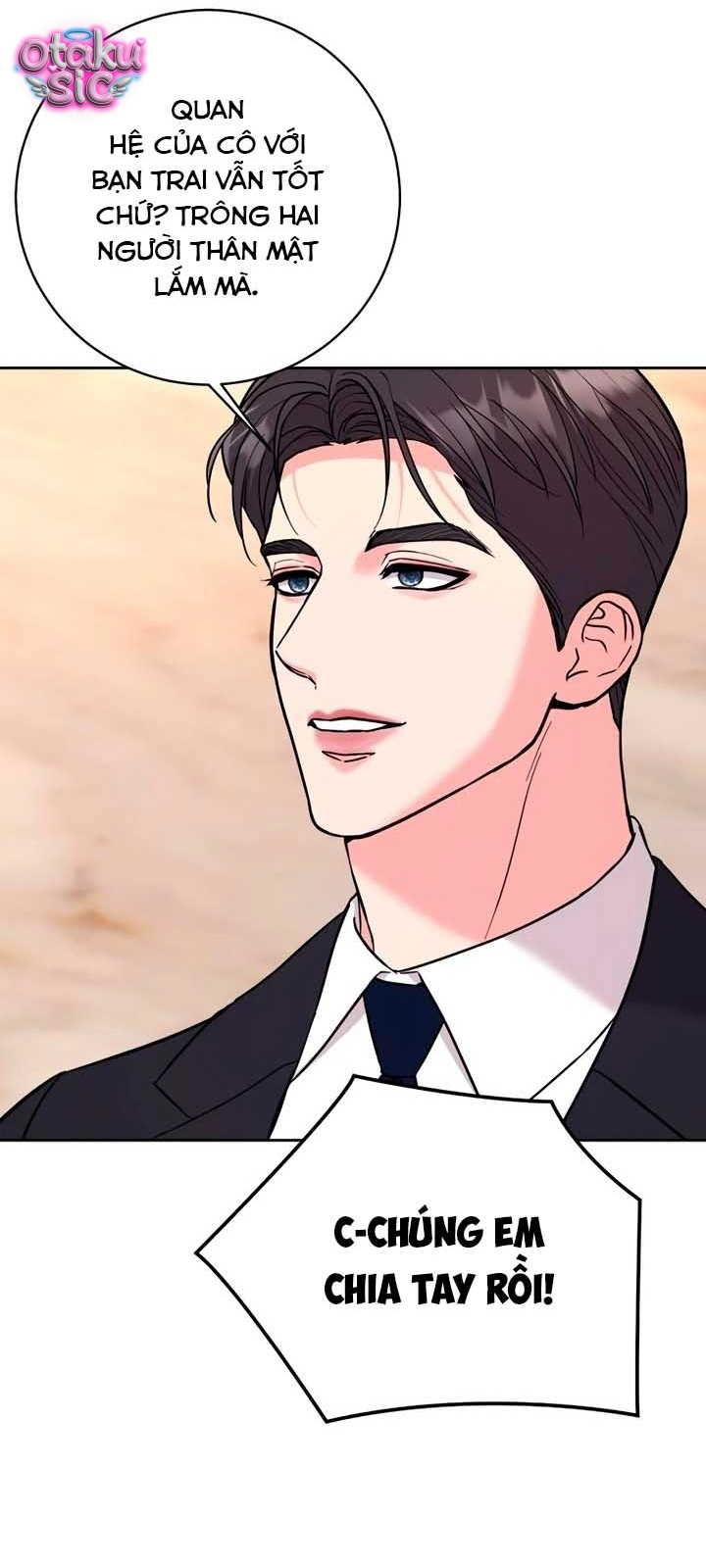 [18+] Bản Tình Ca Dang Dở - Chap 33 - Trang 16