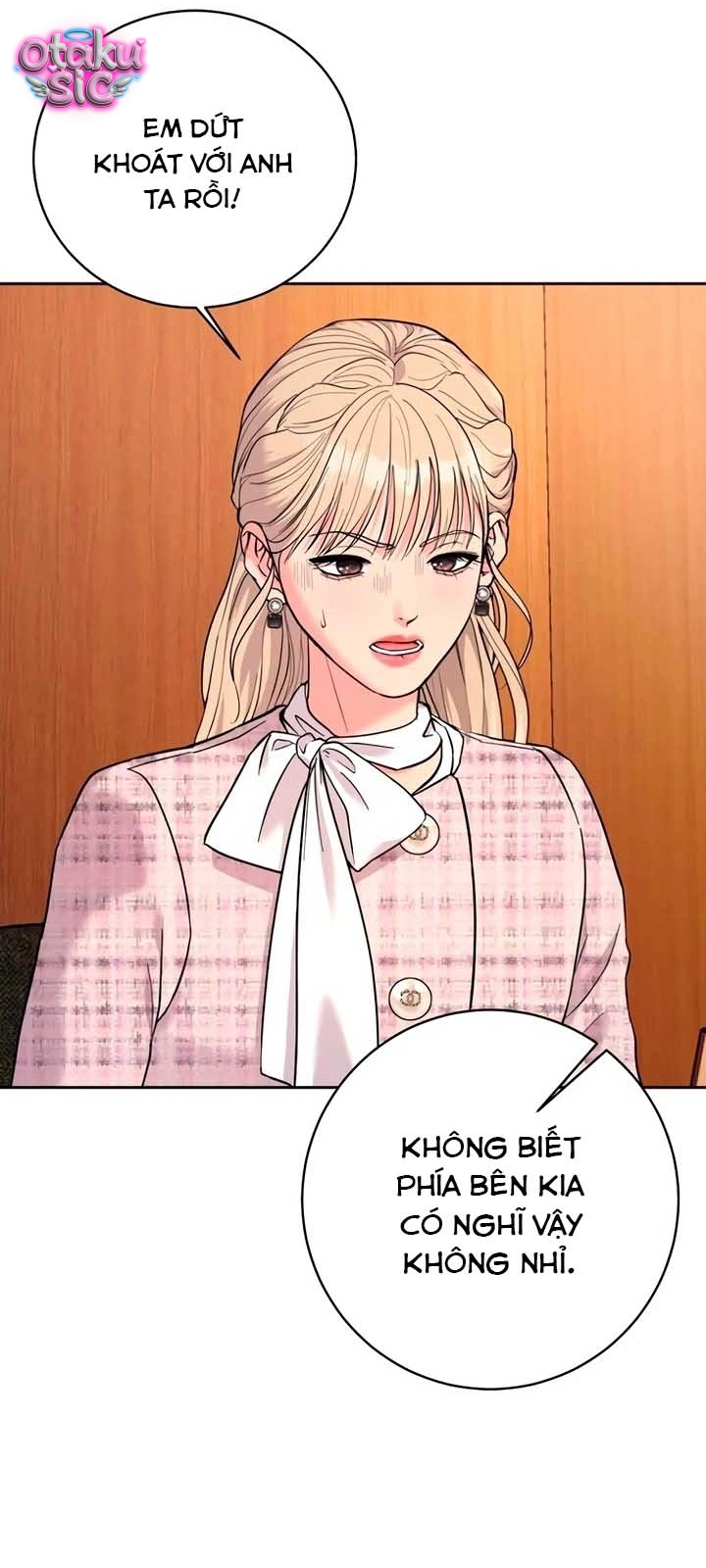 [18+] Bản Tình Ca Dang Dở - Chap 33 - Trang 18