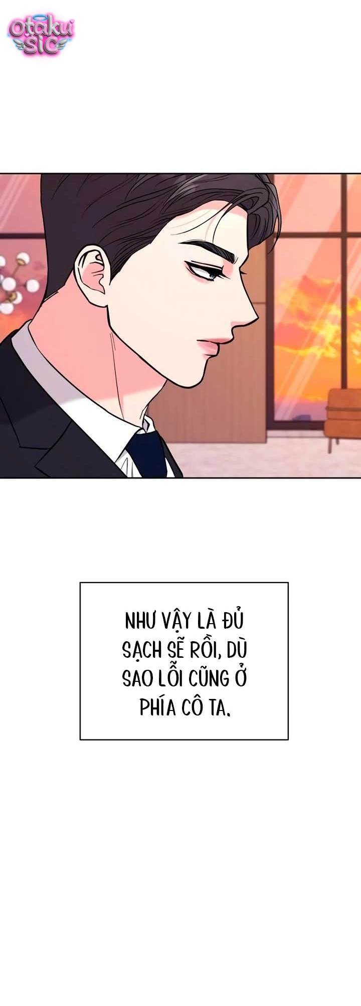 [18+] Bản Tình Ca Dang Dở - Chap 33 - Trang 22