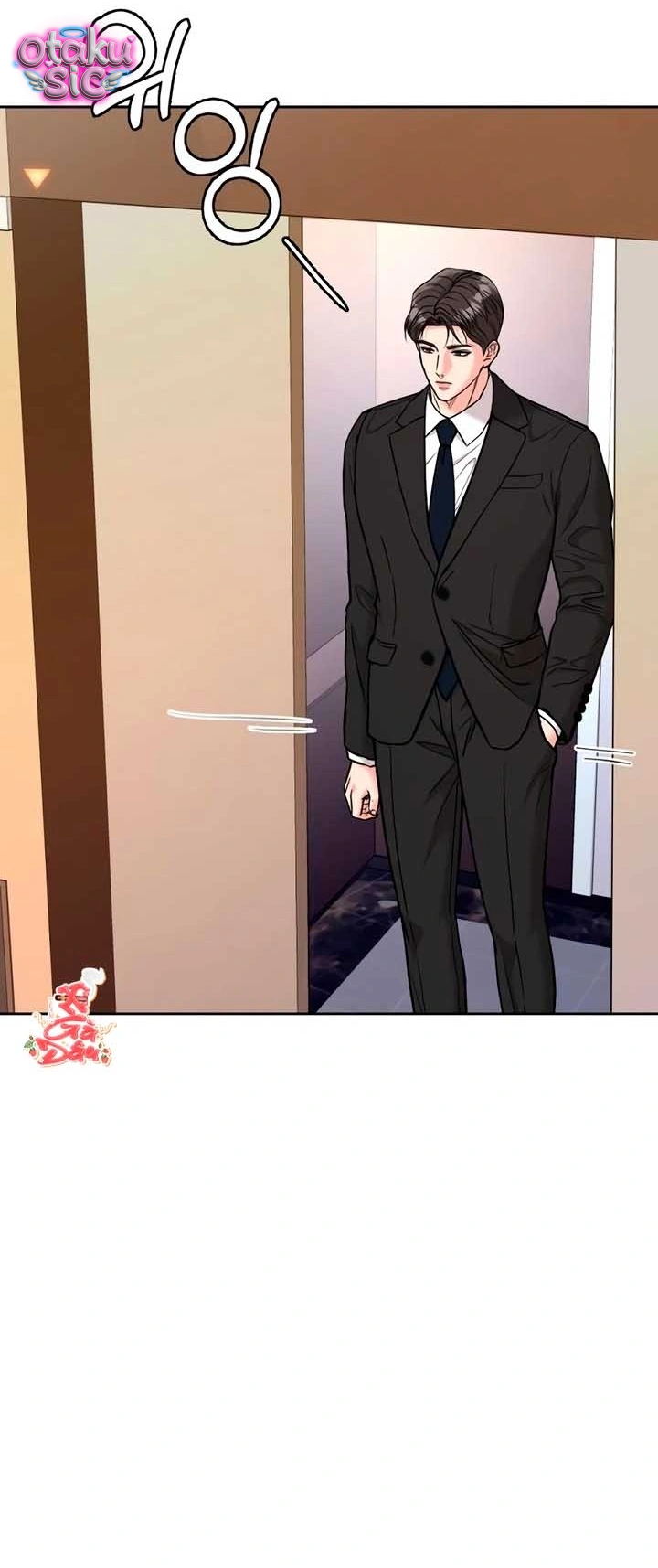 [18+] Bản Tình Ca Dang Dở - Chap 33 - Trang 23